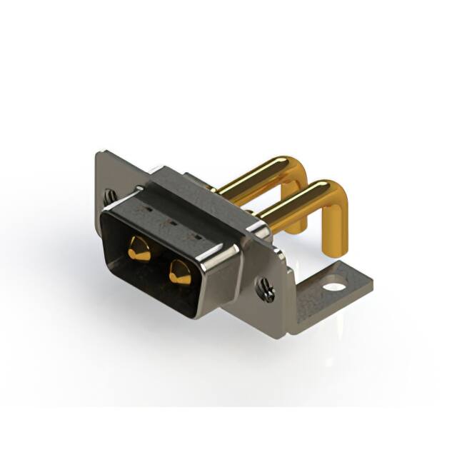 629-2W2-650-3NC EDAC Inc.  D-Sub-Steckverbinderbaugruppen